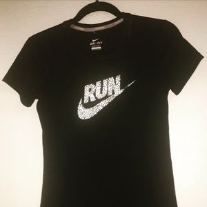 XS Nike Running Shirt